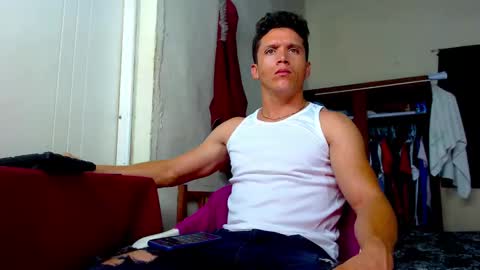 Frank online show from September 22, 1:07 am