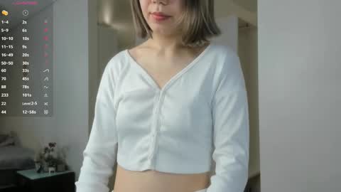 Snapshot of forestproject chatting on September 14, 4:11 am Flair online show from September 14, 4:11 am