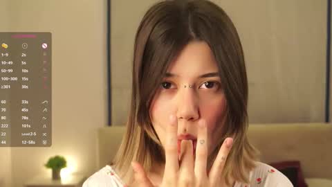 Snapshot of forestproject chatting on October 25, 7:05 am Flair online show from October 25, 7:05 am