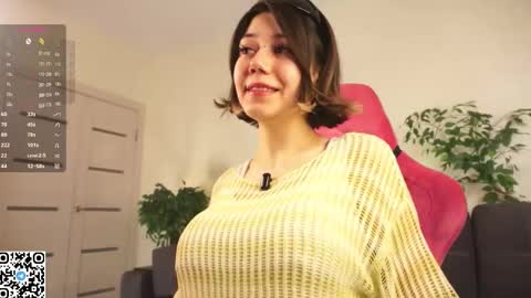 Snapshot of forestproject chatting on December 14, 7:47 am Flair online show from December 14, 7:47 am