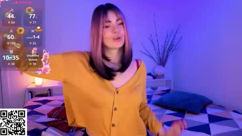 forevarrr online show from February 18, 8:32 am