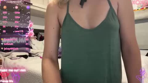 Elaine online show from February 19, 5:09 pm