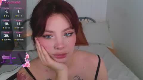 forget__me__nots online show from November 28, 3:14 pm