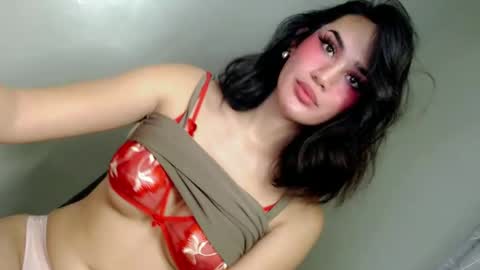 KHATRINA STACIE MARIE online show from December 7, 2:31 am