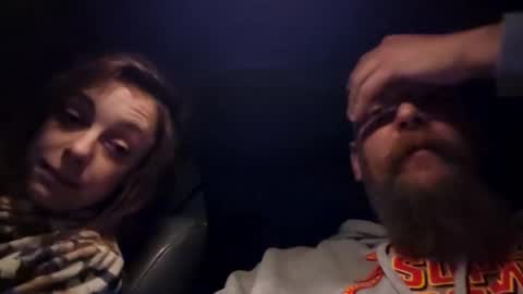 forgottenyeti online show from December 1, 6:07 am