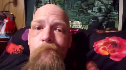forgottenyeti online show from January 12, 4:23 pm