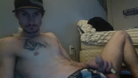 forlorndog online show from March 24, 9:42 pm