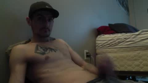 forlorndog online show from April 17, 7:39 pm