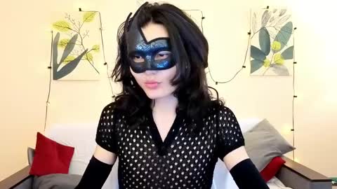 Yukio online show from April 4, 3:38 am