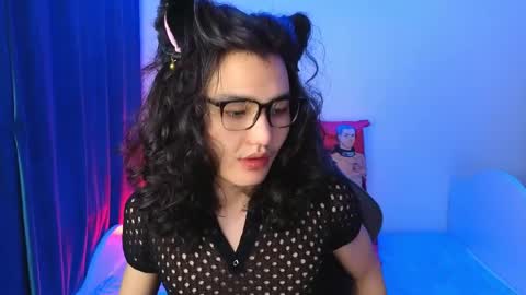 Yukio online show from April 5, 3:53 pm