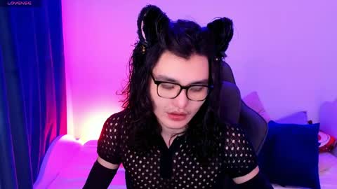 Yukio online show from April 12, 8:58 pm