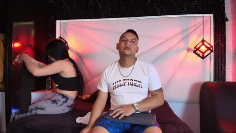 Snapshot of forsseti_hela chatting on January 27, 3:47 am forsseti_hela online show from January 27, 3:47 am