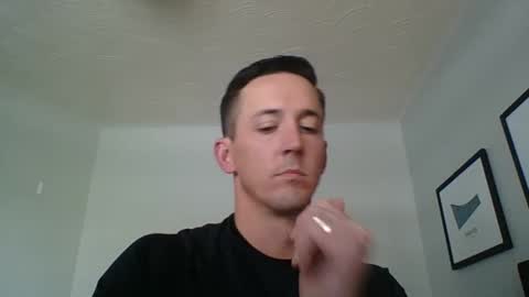 Snapshot of forthie4 chatting on February 4, 6:27 pm Forthie4 online show from February 4, 6:27 pm