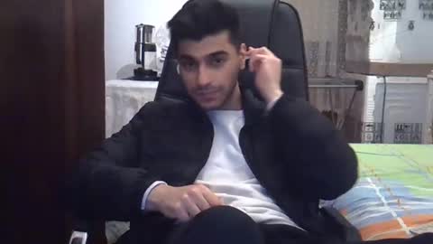 Snapshot of fortiori8 chatting on December 3, 2:25 am fortiori8 online show from December 3, 2:25 am