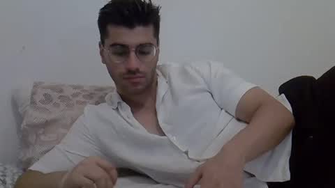 Snapshot of fortiori8 chatting on October 2, 4:14 pm fortiori8 online show from October 2, 4:14 pm