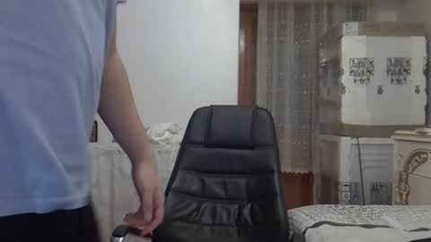 Snapshot of fortiori8 chatting on October 17, 6:54 pm fortiori8 online show from October 17, 6:54 pm