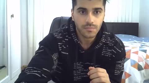 Snapshot of fortiori8 chatting on November 7, 8:31 pm fortiori8 online show from November 7, 8:31 pm