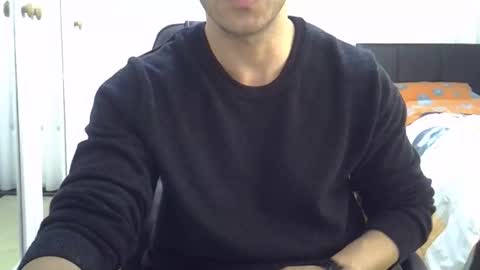 Snapshot of fortiori8 chatting on November 16, 6:46 pm fortiori8 online show from November 16, 6:46 pm