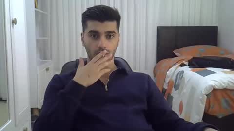 fortiori8 online show from December 18, 6:58 pm