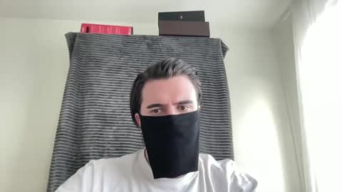 Snapshot of fortunate_ chatting on December 31, 12:25 pm The Fortunate Man online show from December 31, 12:25 pm