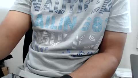 foster19422002 online show from January 12, 6:05 pm