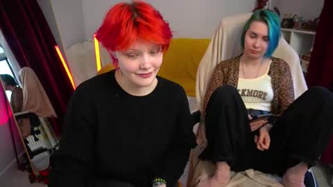 Senya  subscribe to telegram channel  online show from March 15, 3:29 pm