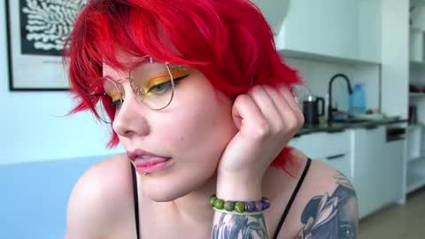 Snapshot of fox_and_dog chatting on April 29, 2:43 pm Senya subscribe to telegram channel online show from April 29, 2:43 pm