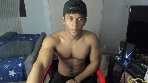 Fox online show from March 19, 10:25 pm