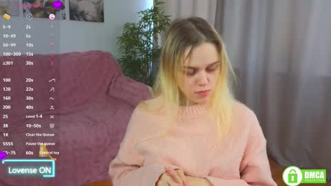 Bella-Barbara Rosse online show from October 8, 7:39 am