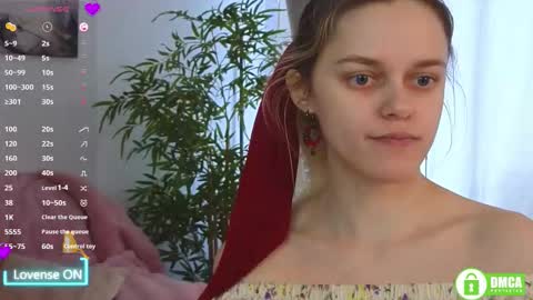 Bella-Barbara Rosse online show from October 13, 8:47 am
