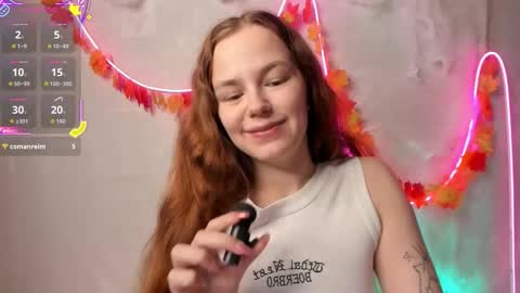 Lisa online show from October 20, 9:48 pm