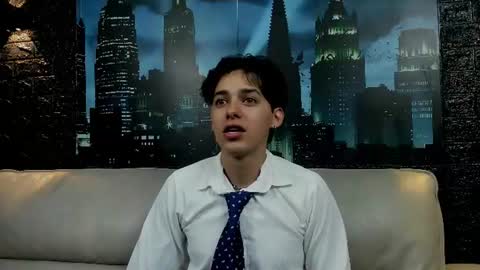 .  FOX WHITE .  online show from June 22, 7:00 pm