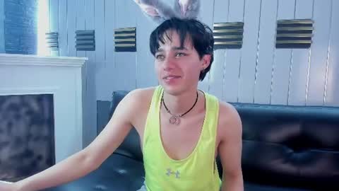 .  FOX WHITE .  online show from July 16, 6:36 pm