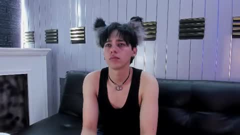 .  FOX WHITE .  online show from July 20, 12:07 pm