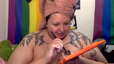 foxdarling96 online show from September 16, 2:29 pm