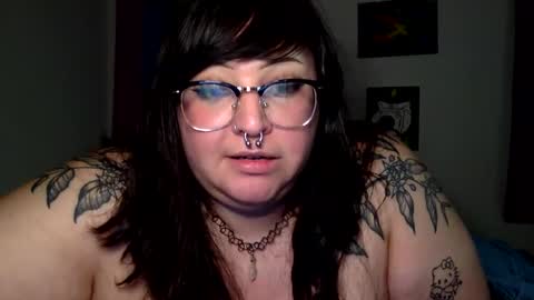 foxdarling96 online show from October 7, 2:53 am