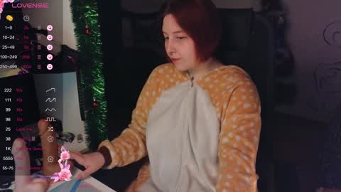 Belinda online show from December 3, 1:54 pm