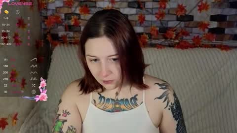 Belinda online show from November 7, 11:43 am