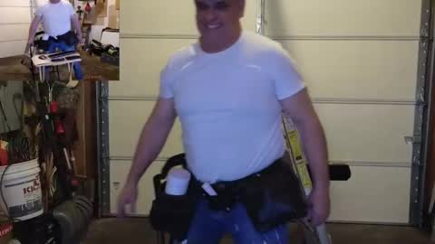 Hunter online show from March 2, 3:02 am