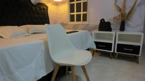 Cameron  online show from April 17, 11:24 am