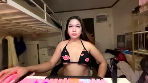 Alicia Baby online show from January 7, 6:32 pm