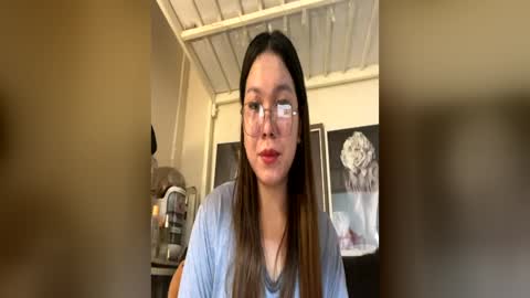 Alicia Baby online show from July 5, 3:52 pm