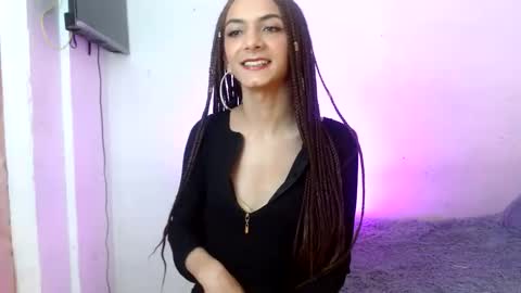 Snapshot of foxkatty69 chatting on March 3, 2:04 am Katty online show from March 3, 2:04 am