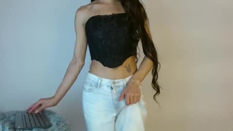 Snapshot of foxkatty69 chatting on November 23, 5:40 am Katty online show from November 23, 5:40 am