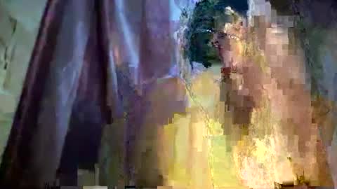 Snapshot of foxli_xx chatting on January 18, 10:41 am KITTY online show from January 18, 10:41 am