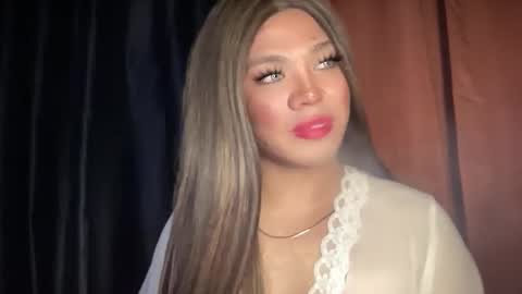 KITTY online show from March 11, 5:02 am