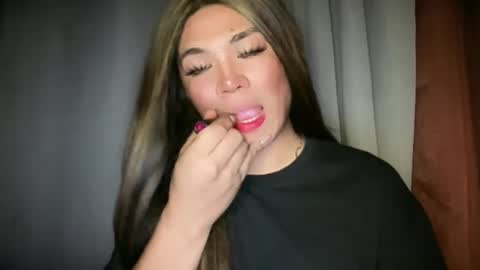 KITTY online show from March 12, 9:26 am