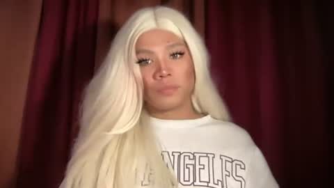 KITTY online show from April 18, 10:41 am