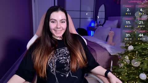 Snapshot of foxohlove chatting on January 13, 2:53 pm Foxy online show from January 13, 2:53 pm