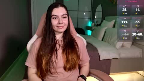 Snapshot of foxohlove chatting on February 17, 3:09 pm Foxy online show from February 17, 3:09 pm